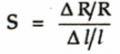 Strain Gauge | Sensor & Industrial Instrumentation - Electronics and Communication Engineering (ECE)