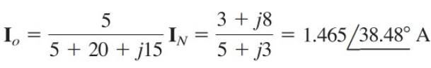 Thevenin & Norton for AC Circuits | Network Theory (Electric Circuits) - Electrical Engineering (EE)