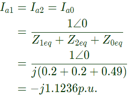 Previous Year Questions- Fault Analysis - 2 | Power Systems - Electrical Engineering (EE)