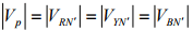 Three-Phase Balanced Supply | Basic Electrical Technology - Electrical Engineering (EE)