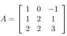 Matrix Diagonalization | Engineering Mathematics - Civil Engineering (CE)