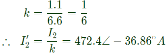 Previous Year Questions- Transformers - 1 | Electrical Machines - Electrical Engineering (EE)