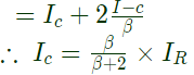 Previous Year Questions- BJT, FET and their Biasing Circuits - 2 | Analog and Digital Electronics - Electrical Engineering (EE)