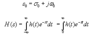 Analysis of LTI Systems with Rational System Functions | Signals and Systems - Electrical Engineering (EE)