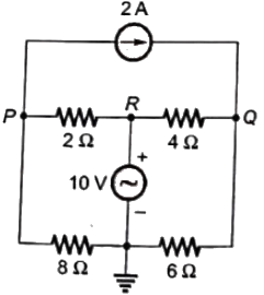 Previous Year Questions- Basics - 2 | Network Theory (Electric Circuits) - Electrical Engineering (EE)