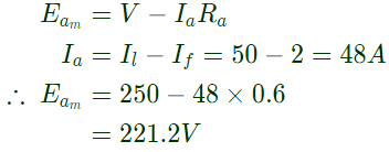 Previous Year Questions- DC Machines - 1 | Electrical Machines - Electrical Engineering (EE)