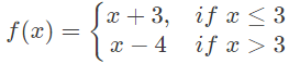 Previous Year Questions: Calculus | Engineering Mathematics for Computer Science Engineering - Computer Science Engineering (CSE)