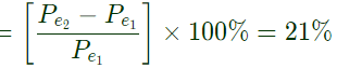 Previous Year Questions- DC Machines - 1 | Electrical Machines - Electrical Engineering (EE)