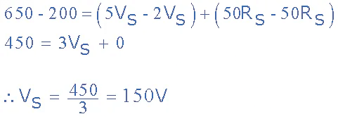 Voltage Sources | Network Theory (Electric Circuits) - Electrical Engineering (EE)
