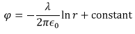Examples: Electric Field & Potential | Electromagnetic Fields Theory (EMFT) - Electrical Engineering (EE)