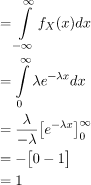 Probability Distributions (Exponential Distribution) | Engineering Mathematics - Engineering Mathematics 