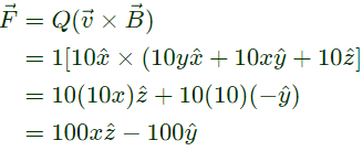 Previous Year Questions- Magnetostatic Fields | Electromagnetic Fields Theory (EMFT) - Electrical Engineering (EE)