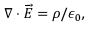 Magnetostatics - 1 | Electromagnetic Fields Theory (EMFT) - Electrical Engineering (EE)
