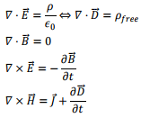 Angular Momentum, Electromagnetic Waves | Electromagnetic Fields Theory (EMFT) - Electrical Engineering (EE)