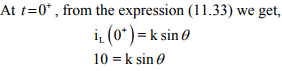 Study of DC Transients in R-L-C Circuits | Basic Electrical Technology - Electrical Engineering (EE)
