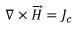 Magnetized Material | Electromagnetic Fields Theory (EMFT) - Electrical Engineering (EE)