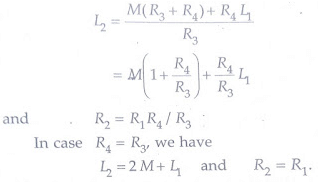 Measurement of Self Inductance | GATE Notes & Videos for Electrical Engineering - Electrical Engineering (EE)