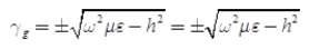 Study Notes: Waveguides | Electromagnetics - Electronics and Communication Engineering (ECE)