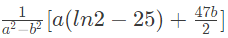 Previous Year Questions: Calculus | Engineering Mathematics for Computer Science Engineering - Computer Science Engineering (CSE)