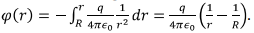 Examples: Electric Field & Potential | Electromagnetic Fields Theory (EMFT) - Electrical Engineering (EE)