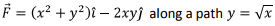 Line & Surface Integrals | Electromagnetic Fields Theory (EMFT) - Electrical Engineering (EE)