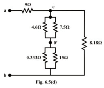 Wye (Y) - Delta (∆) OR Delta (∆)-Wye (Y) Transformations | Basic Electrical Technology - Electrical Engineering (EE)
