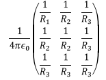 Coefficient of Potential & Capacitance | Electromagnetic Fields Theory (EMFT) - Electrical Engineering (EE)