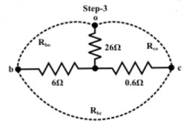 Wye (Y) - Delta (∆) OR Delta (∆)-Wye (Y) Transformations | Basic Electrical Technology - Electrical Engineering (EE)