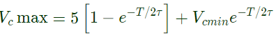 Previous Year Questions- Transients and Steady State Response - 1 | Network Theory (Electric Circuits) - Electrical Engineering (EE)