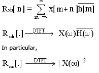 Discrete Time Fourier Transform & Its Properties | Signals and Systems - Electrical Engineering (EE)