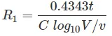 Measurement of Resistance | GATE Notes & Videos for Electrical Engineering - Electrical Engineering (EE)