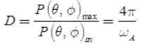 Study Notes: Antennas | Electromagnetics - Electronics and Communication Engineering (ECE)