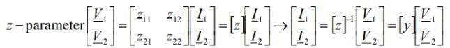 Study Notes - Two Port Network | Network Theory (Electric Circuits) - Electrical Engineering (EE)