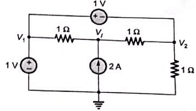 Previous Year Questions- Basics - 1 | Network Theory (Electric Circuits) - Electrical Engineering (EE)