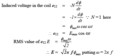 Eddy Current & Hysteresis Loss | Basic Electrical Technology - Electrical Engineering (EE)