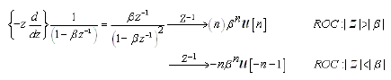 Rational System Functions | Signals and Systems - Electrical Engineering (EE)