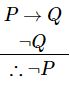 Rules of Inference | Engineering Mathematics - Engineering Mathematics 