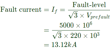 Previous Year Questions- Fault Analysis - 2 | Power Systems - Electrical Engineering (EE)