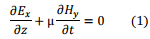Electromagnetic Waves | GATE Notes & Videos for Electrical Engineering - Electrical Engineering (EE)