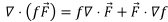 Elements of Vector Calculus: Laplacian | Electromagnetic Fields Theory (EMFT) - Electrical Engineering (EE)