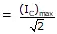 Study Notes: Amplifiers | Analog Circuits - Electronics and Communication Engineering (ECE)