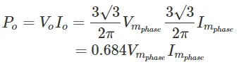 Half Wave Rectifier | Power Electronics - Electrical Engineering (EE)