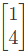 Previous Year Questions: Linear Algebra | Engineering Mathematics for Computer Science Engineering - Computer Science Engineering (CSE)