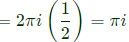 Previous Year Questions- Calculus - 2 | Engineering Mathematics for Electrical Engineering - Electrical Engineering (EE)