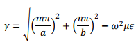 Wave Guides - 2 | Electromagnetics - Electronics and Communication Engineering (ECE)