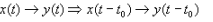 Properties of Systems | Signals and Systems - Electrical Engineering (EE)