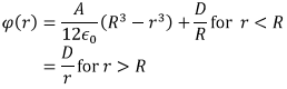 Examples: Electric Field & Potential | Electromagnetic Fields Theory (EMFT) - Electrical Engineering (EE)