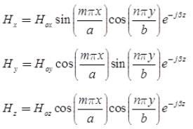 Study Notes: Waveguides | Electromagnetics - Electronics and Communication Engineering (ECE)