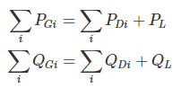 Load Flow Analysis | Power Systems - Electrical Engineering (EE)