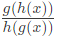 Previous Year Questions: Functions | Engineering Mathematics for Computer Science Engineering - Computer Science Engineering (CSE)